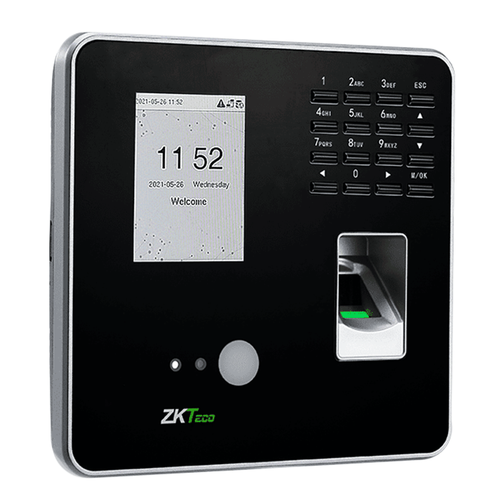 ZKTeco MB20-VL