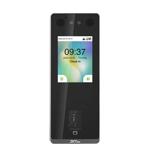 ZKTeco SenseFace 3A