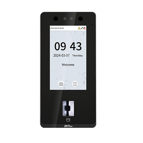 ZKTeco SenseFace 4A