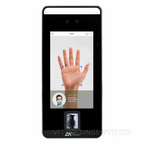 ZKTeco SpeedFace V5L P